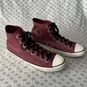 Converse Chuck Taylor All Star High-Top Sneaker